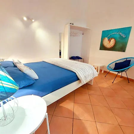 Il 55 Dei Bastioni Apartment *