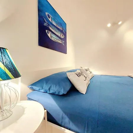 Il 55 Dei Bastioni Apartamento
