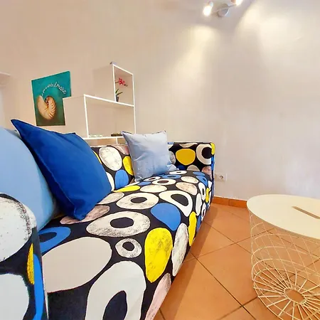 Apartment Il 55 Dei Bastioni