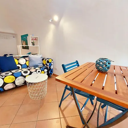 Apartment Il 55 Dei Bastioni *