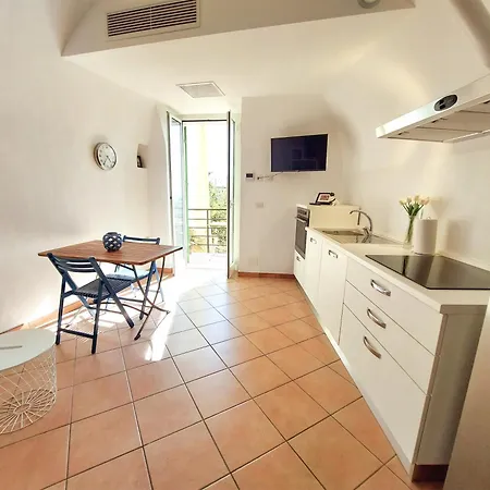 Il 55 Dei Bastioni * Bordighera