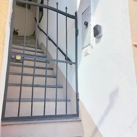 Apartment Il 55 Dei Bastioni Bordighera