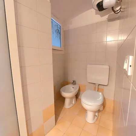 Apartment Il 55 Dei Bastioni Bordighera