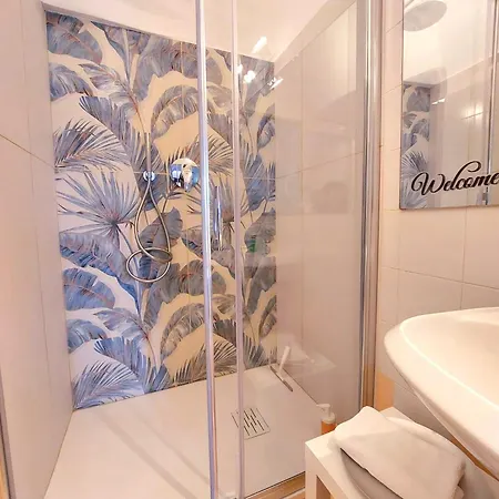 Il 55 Dei Bastioni Apartment Bordighera