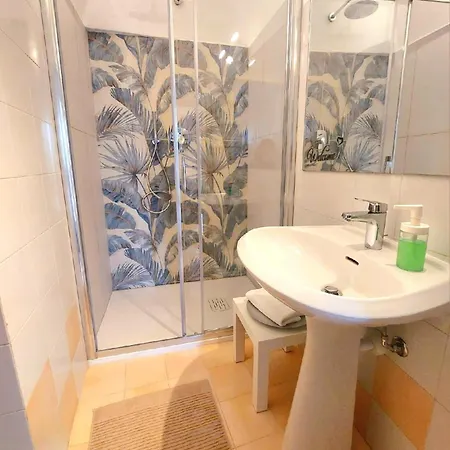 Il 55 Dei Bastioni * בורדיגרה