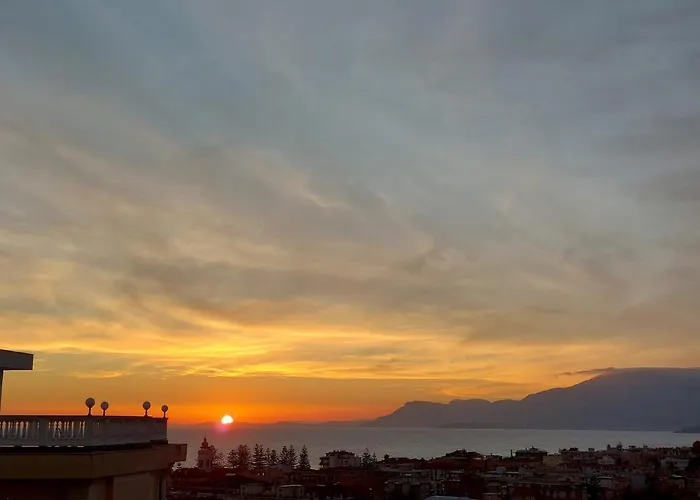 Il 55 Dei Bastioni
