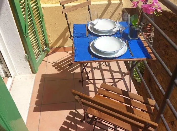 Il 55 Dei Bastioni Bordighera