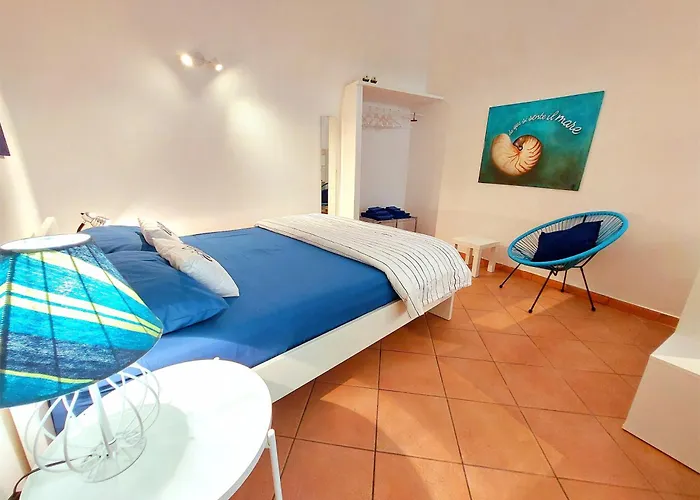 Il 55 Dei Bastioni Apartamento *