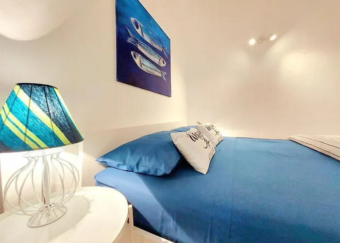 Il 55 Dei Bastioni Apartamento