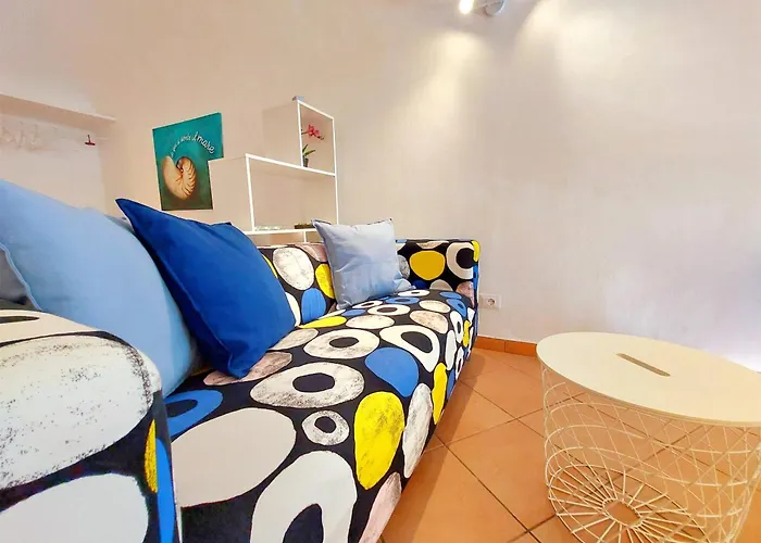 Apartamento Il 55 Dei Bastioni