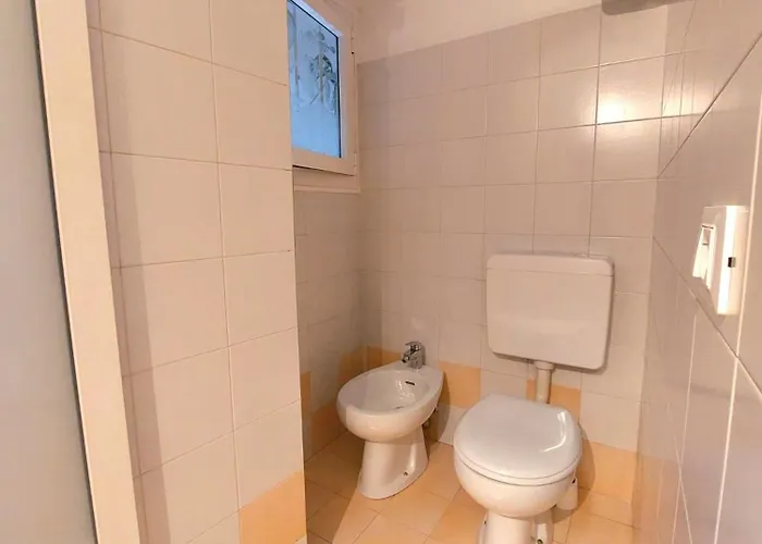 Apartamento Il 55 Dei Bastioni Bordighera