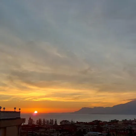 Il 55 Dei Bastioni