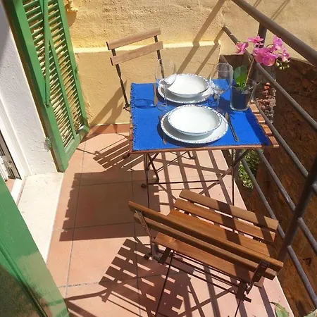 Il 55 Dei Bastioni Bordighera
