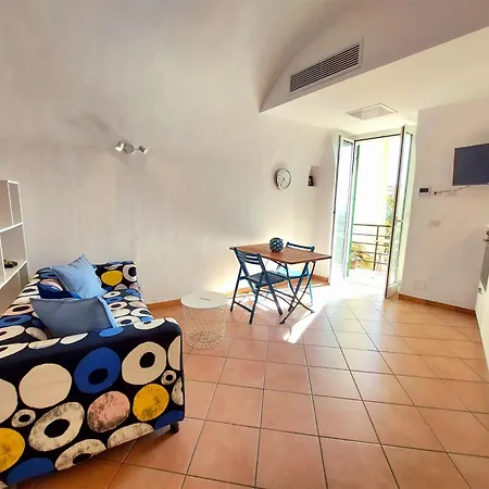 Appartement Il 55 Dei Bastioni Bordighera
