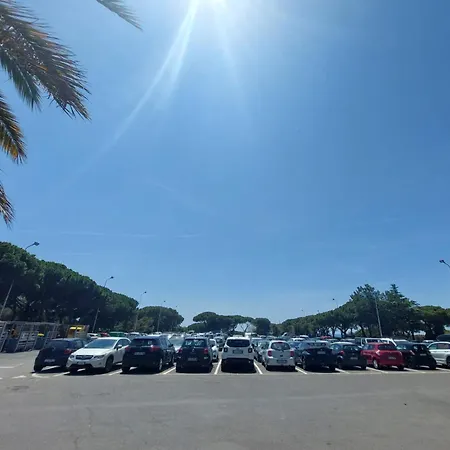Il 55 Dei Bastioni