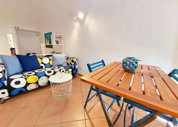 Appartement Il 55 Dei Bastioni *