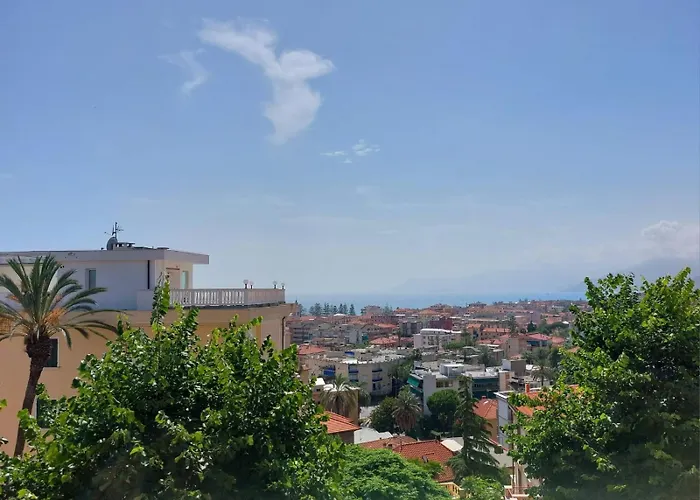 Il 55 Dei Bastioni *