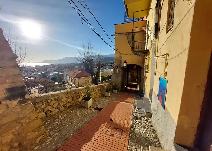 Il 55 Dei Bastioni Appartement