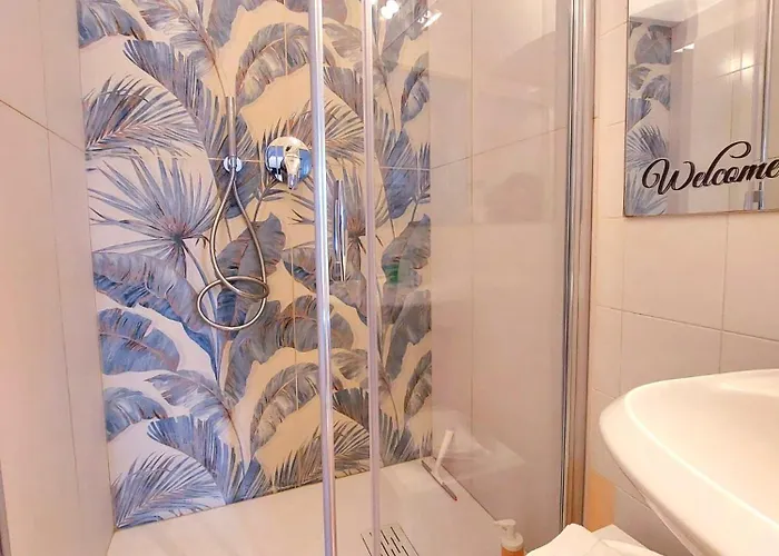 Il 55 Dei Bastioni Appartement Bordighera