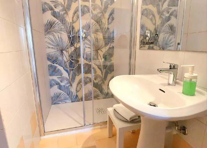 Il 55 Dei Bastioni * Bordighera